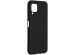 iMoshion Coque Couleur Huawei P40 Lite - Noir