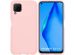 imoshion Coque Couleur Huawei P40 Lite - Rose