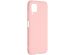 imoshion Coque Couleur Huawei P40 Lite - Rose