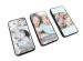 Concevez votre propre portefeuille en gel (une face) Samsung Galaxy S20 Ultra