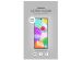 Selencia Protection d'écran Duo Pack Ultra Clear Samsung Galaxy A41