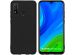 imoshion Coque Couleur Huawei P Smart (2020) - Noir