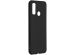 imoshion Coque Couleur Huawei P Smart (2020) - Noir