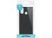 iMoshion Coque Couleur Huawei P Smart (2020) - Noir