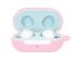 imoshion Coque en silicone Samsung Galaxy Buds Plus / Buds - Rose