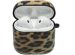 imoshion Coque en silicone les AirPods 1 / 2 - Leopard