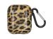 imoshion Coque en silicone les AirPods 1 / 2 - Leopard