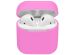 imoshion Coque en silicone AirPods 1 / 2 - Rose Fluo