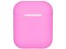 imoshion Coque en silicone AirPods 1 / 2 - Rose Fluo