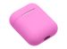 imoshion Coque en silicone AirPods 1 / 2 - Rose Fluo