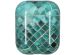 imoshion Coque hardcover AirPods 1 / 2 - Diamant Vert