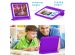 imoshion Coque kidsproof avec poignée iPad 9 (2021) 10.2 pouces / iPad 8 (2020) 10.2 pouces / iPad 7 (2019) 10.2 pouces 