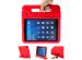 imoshion Coque kidsproof avec poignée iPad 6 (2018) 9.7 pouces / iPad 5 (2017) 9.7 pouces - Rouge