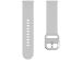 imoshion Bracelet silicone Galaxy Watch 40/42mm / Active 2 42/44mm