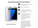 Concevez votre propre housse portefeuille Samsung Galaxy S7