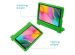 imoshion Coque kidsproof avec poignée Galaxy Tab A 10.1 (2019) - Vert