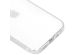 imoshion Coque silicone iPhone 12 (Pro) - Transparent