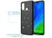 imoshion Coque Design Huawei P Smart (2020) - Etoiles / Noir