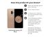 Coque silicone Samsung Galaxy S9 Plus - Transparent