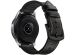 imoshion Bracelet en cuir Watch 46/Gear S3 Frontier/Watch3 45