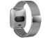 imoshion Milanais Watch bracelet Fitbit Versa 2 / Versa Lite - Argent