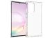 iMoshion Coque antichoc Samsung Galaxy Note 20 Ultra - Transparent