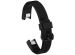 imoshion Bracelet silicone Fitbit Alta (HR) - Noir