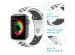 imoshion Bracelet sportif en silicone Apple Watch 1-6 / SE - 38/40/41 mm