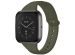 imoshion Bracelet silicone Fitbit Versa 2 / Versa Lite - Vert foncé