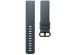 imoshion Bracelet silicone le Fitbit Charge 3 / 4 - Gris