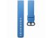 iMoshion Bracelet silicone Fitbit Charge 3 / 4 - Bleu