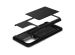 Spigen Coque Slim Armor Samsung Galaxy S20 Plus - Noir