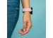 imoshion Bracelet silicone le Galaxy Watch 40/42mm / Active 2 42/44mm - Rose