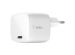 Belkin Boost↑Charge™ USB-C GaN Wall Charger - 30W - Blanc