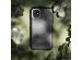 Selencia Coque Gaia Serpent iPhone 12 (Pro) - Noir