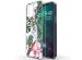 imoshion Coque Design iPhone 12 (Pro) - Tropical Jungle