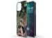 imoshion Coque Design iPhone 12 (Pro) - Dark Jungle