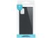 iMoshion Coque Couleur Samsung Galaxy A31 - Noir