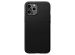 Spigen Coque Liquid Air iPhone 12 Pro Max - Noir