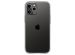 Spigen Coque Ultra Hybrid iPhone 12 (Pro) - Transparent