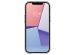 Spigen Coque Ultra Hybrid iPhone 12 (Pro) - Transparent