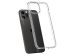 Spigen Coque Ultra Hybrid iPhone 12 (Pro) - Transparent