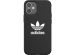 adidas Originals Coque Basics iPhone 12 Mini - Noir