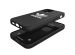 adidas Originals Coque Basics iPhone 12 Mini - Noir