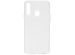 imoshion Coque silicone Samsung Galaxy A20s - Transparent