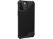 UAG Coque Metropolis LT iPhone 12 Pro Max - Noir