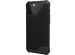 UAG Coque Metropolis LT iPhone 12 Pro Max - Noir