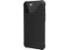 UAG Coque Metropolis LT iPhone 12 Pro Max - Kevlar Black