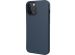 UAG Coque Outback iPhone 12 Pro Max - Bleu