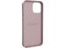 UAG Coque Outback iPhone 12 Pro Max - Lilac